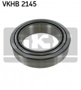 Подшипник ступицы SKF VKHB 2145