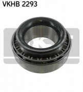 Подшипник ступицы SKF VKHB 2293