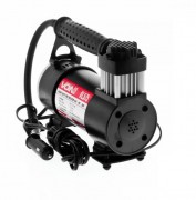 Компресор Voin VL-575 (ліхтар, манометр)