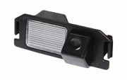    Cyclon RC-SP CCD  Kia Soul / Hyundai i30, Accent hatchback