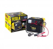 Зарядний пристрій Tesla ЗП-40100