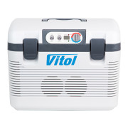  Vitol BL-219-19L (12V / 24V / 220V)