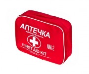 Аптечка АМА-2 для мікроавтобуса (до 18 осіб)