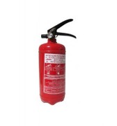 Вогнегасник 1L (А,B,C) з манометром