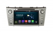   Incar AHR-2282C  Toyota Camry V40   OS Android 4.4.4