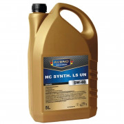 Моторное масло Aveno HC Synth 5W-40 LS UN