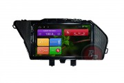   RedPower 18468B  Mercedes-Benz GLK 2008-2012   OS Android 4.4.2