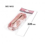 Акустичний кабель Kicx SCC-1612 (12м)