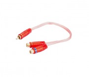 Межблочный кабель-переходник Phantom PRCA 02Y (0,25м)
