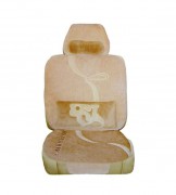 Комплект чохлів для сидінь Vitol AG-26141