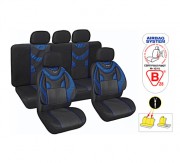 Комплект чохлів для сидінь Milex Ranger 7126