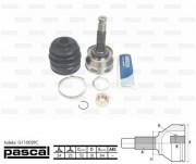 ШРУС PASCAL G11002PC