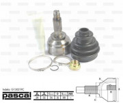  PASCAL G13021PC