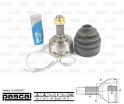  PASCAL G14006PC