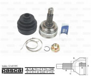  PASCAL G14019PC