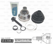  PASCAL G1A016PC
