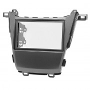 Переходная рамка Carav 11-465 Honda Odyssey 2010-2013, 2 DIN