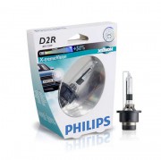 Ксеноновая лампа Philips D2R X-tremeVision 85126 XVS1