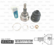  PASCAL G12094PC