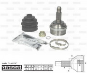  PASCAL G14061PC