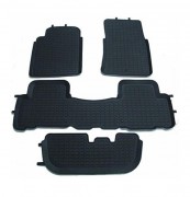     Star Diamond ''01-''  SsangYong Rexton