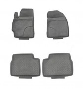     T-Kapital  Toyota Corolla (10) 2007+, Yaris 2007+, Auris 2007+