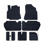     ''P/A''  Citroen Berlingo 2008+, Peugeot Partner 2008+