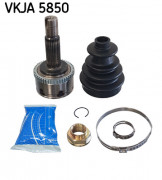 ШРКШ SKF VKJA 5850
