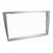 Перехідна рамка AWM 781-07-102 для Opel Antara 2006+, Astra H 2004-2010, Zafira B 2005-2012, Corsa D 2006+, 2DIN