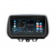   Incar DTA / DTA2 / DTA4-2465 DSP  Hyundai Tucson 2018+ (Android 10)