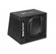Активний сабвуфер Alpine SWD-355