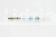 Свеча накаливания HIDRIA H1 119