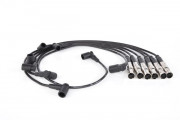 Комплект высоковольтных проводов зажигания BOSCH 0986356332