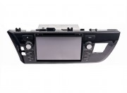   Phantom DVM-3080G iS  Toyota Corolla 2013+