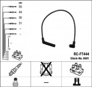     RC-FT444 NGK 0691