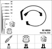     RC-ME59 NGK 9302