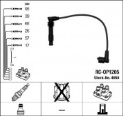     RC-OP1205 NGK 4059
