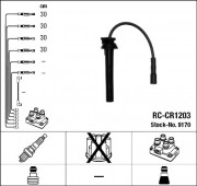     RC-CR1203 NGK 9170