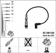     RC-VW1105 NGK 6797