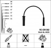     RC-CR1302 NGK 44229