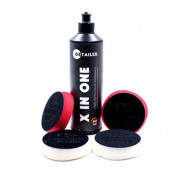       Detailer X IN ONE KIT DEXIOKIT75 / DEXIOKIT125 / DEXIOKIT150