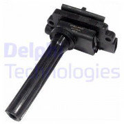   DELPHI GN10302-12B1