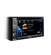 Alpine INE-W990BT-Navitel