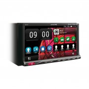Автомагнітола Alpine ICS-X7