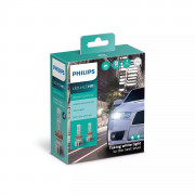 Комплект світлодіодів Philips Ultinon Pro 5000 LED-HL 11362U50CWX2 (H11)