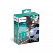 Комплект світлодіодів Philips Ultinon Pro 5000 LED-HL 11012U50CWX2 HIR2 (9012)