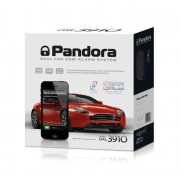 Автосигнализация Pandora DXL 3910