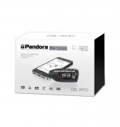 Автосигналізація Pandora DXL 3970 PRO
