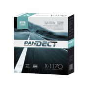 Автосигналізація Pandect X-1170 Light