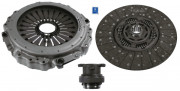   SACHS 3400 117 801